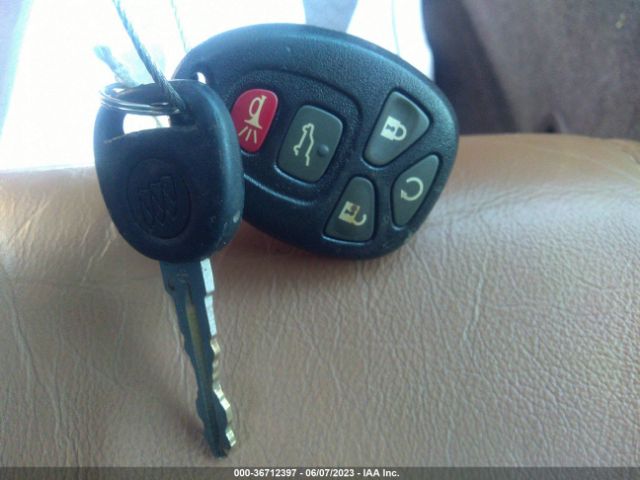 5GAKRBKD1EJ350850 Buick Enclave Leather