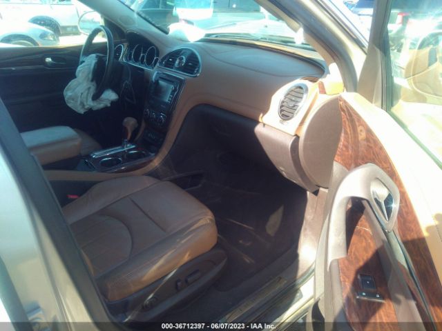 5GAKRBKD1EJ350850 Buick Enclave Leather