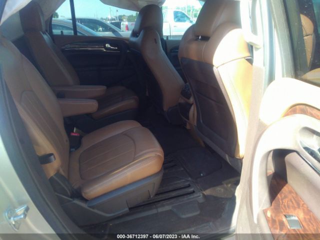 5GAKRBKD1EJ350850 Buick Enclave Leather