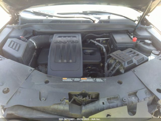 2GKALNEK8H6155048 GMC Terrain Sle