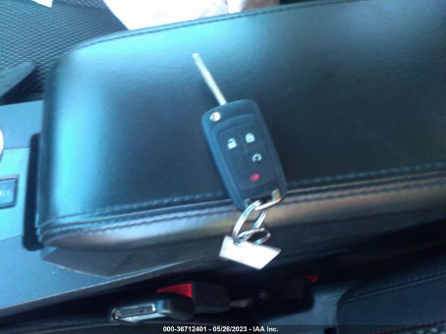 2GKALNEK8H6155048 GMC Terrain Sle