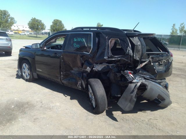 2GKALNEK8H6155048 GMC Terrain Sle
