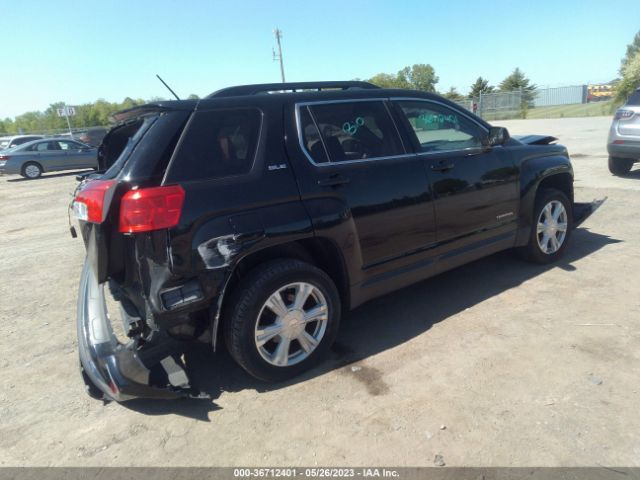 2GKALNEK8H6155048 GMC Terrain Sle
