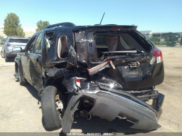 2GKALNEK8H6155048 GMC Terrain Sle