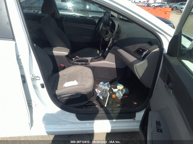 Hyundai ELANTRA SE 2017 5NPD74LF2HH197417 Image 6