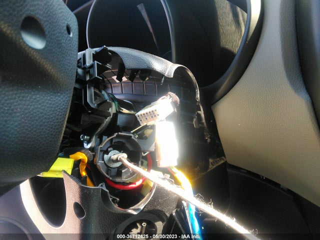 KIA Soul Base 2016 KNDJN2A27G7841204 Image 6