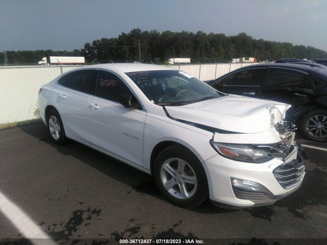 2022 1G1ZB5ST9NF192134 main image