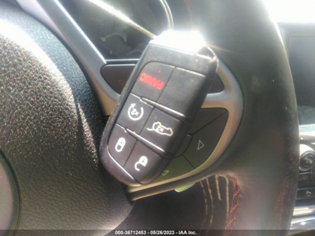 1C4RJFLG8HC777245 Jeep Grand Cherokee Trailhawk