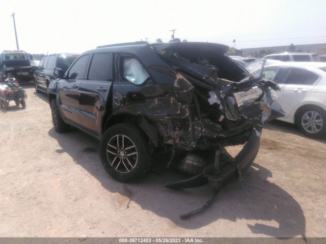 1C4RJFLG8HC777245 Jeep Grand Cherokee Trailhawk