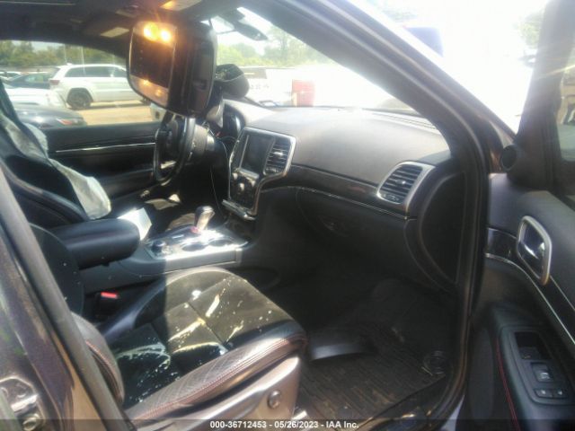 1C4RJFLG8HC777245 Jeep Grand Cherokee Trailhawk
