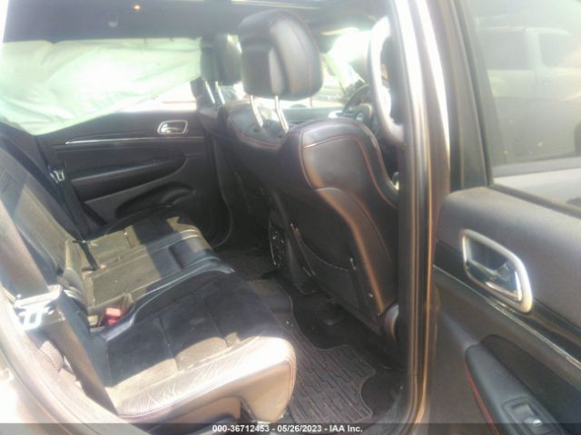 1C4RJFLG8HC777245 Jeep Grand Cherokee Trailhawk