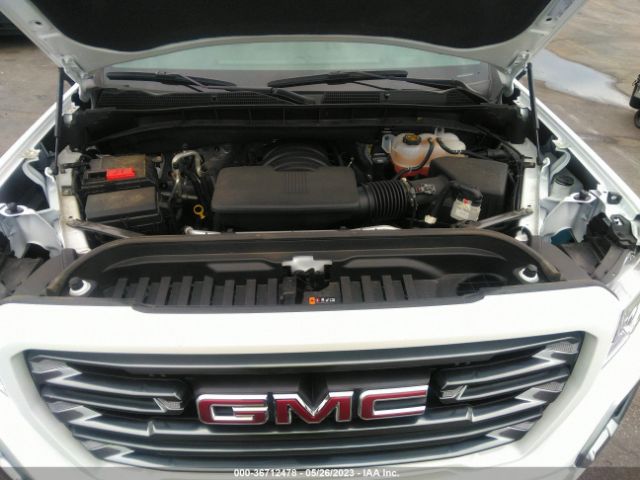 3GTP9EEL6NG169365 GMC Sierra 1500 Limited At4