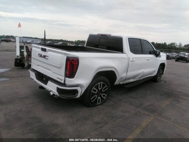 3GTP9EEL6NG169365 GMC Sierra 1500 Limited At4