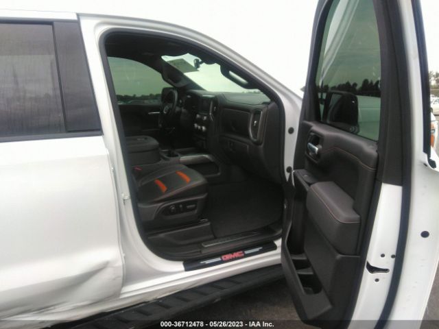 3GTP9EEL6NG169365 GMC Sierra 1500 Limited At4