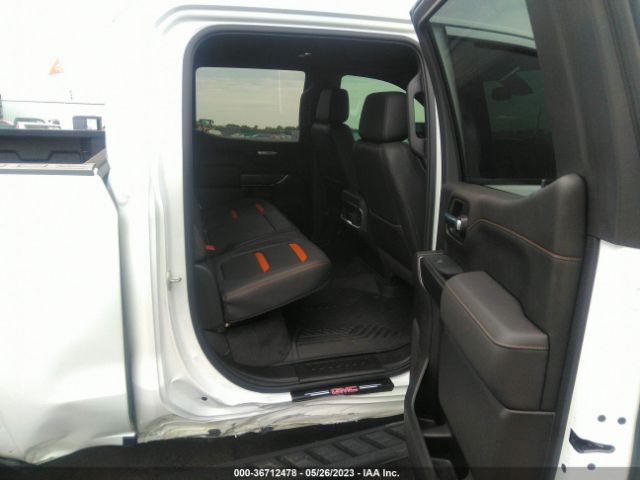 3GTP9EEL6NG169365 GMC Sierra 1500 Limited At4
