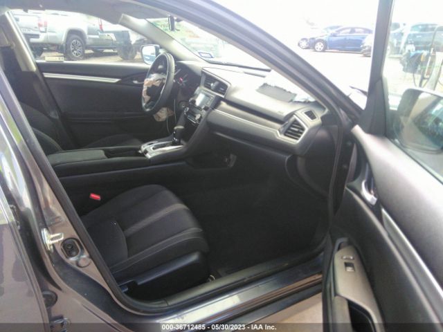 19XFC2F61KE011303 Honda Civic Sedan Lx