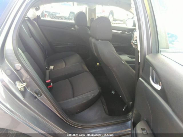 19XFC2F61KE011303 Honda Civic Sedan Lx