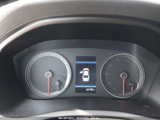 2018 HYUNDAI SONATA SPORT VIN: 5NPE34AF2JH694685