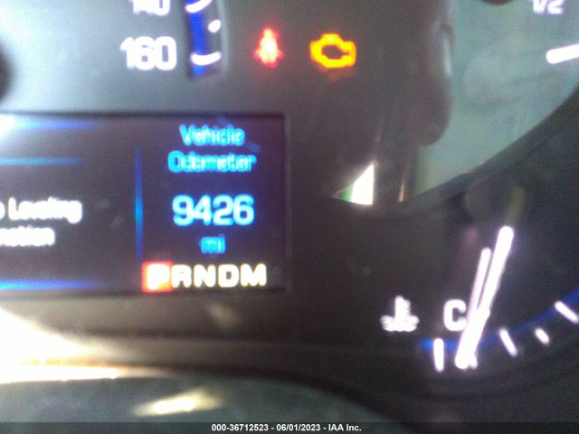 1G6AX5SX3E0185839 Cadillac Cts Sedan Luxury Awd