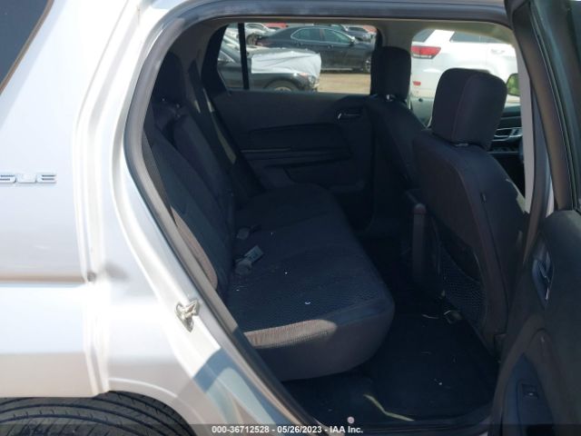 2GKALMEK2F6365670 GMC Terrain Sle