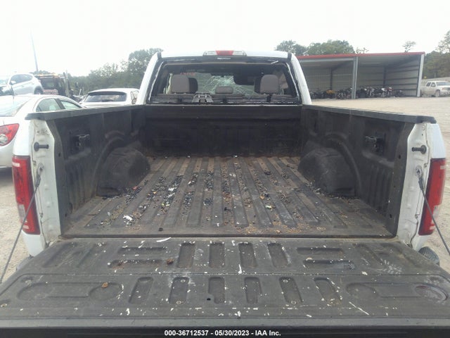 Ford F-150 Xl 2016 1FTEX1CFXGKF56483 Image 8