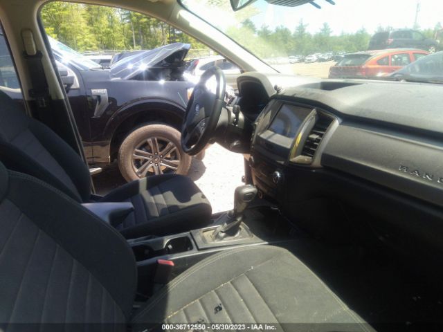 1FTER4FH5LLA75067 Ford Ranger Xl/xlt/lariat