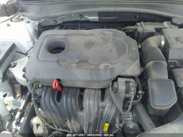 5XXGT4L31HG139082 KIA Optima Lx