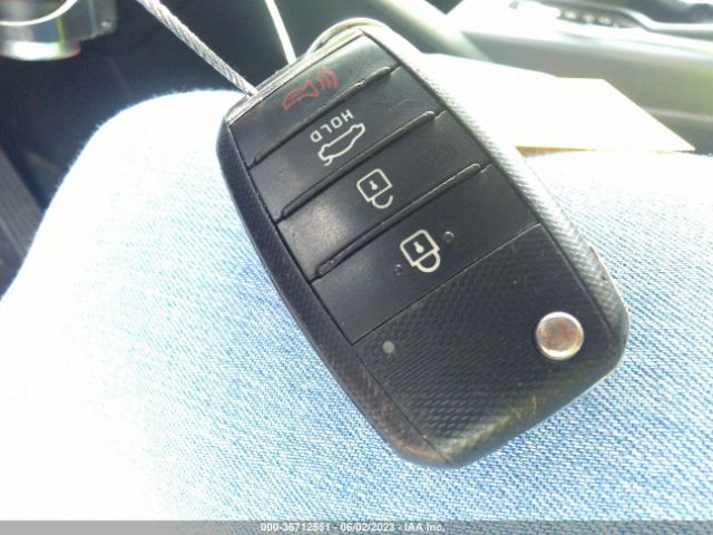 5XXGT4L31HG139082 KIA Optima Lx