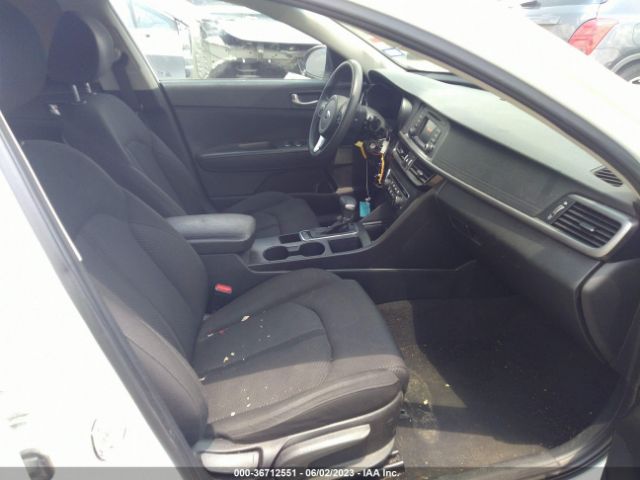 5XXGT4L31HG139082 KIA Optima Lx