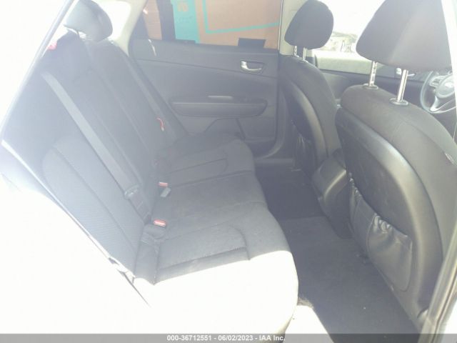 5XXGT4L31HG139082 KIA Optima Lx