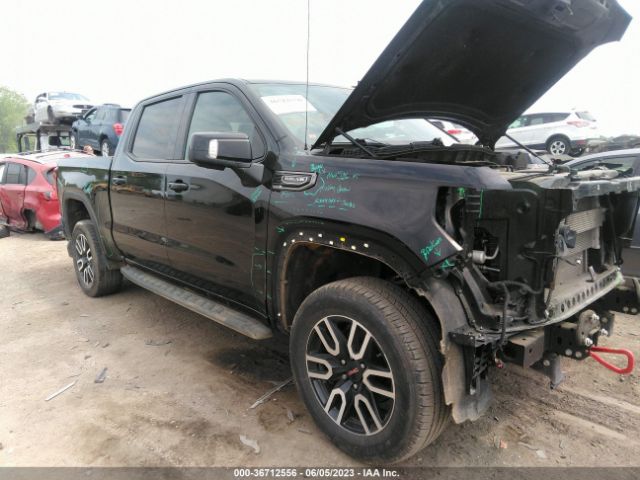1GTP9EED6MZ198954 auction archive image