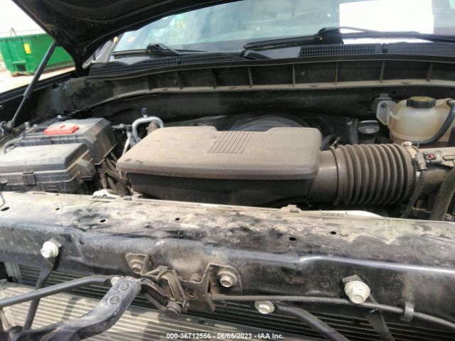 1GTP9EED6MZ198954 GMC Sierra 1500 At4