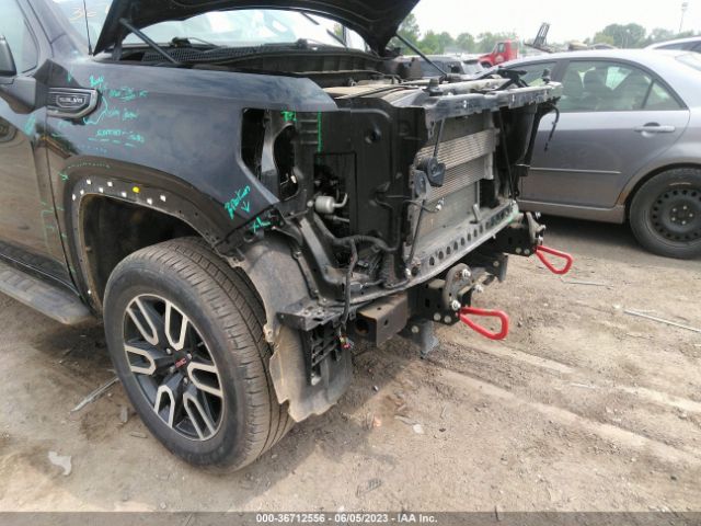 1GTP9EED6MZ198954 GMC Sierra 1500 At4