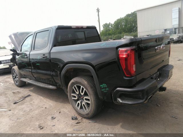 1GTP9EED6MZ198954 GMC Sierra 1500 At4