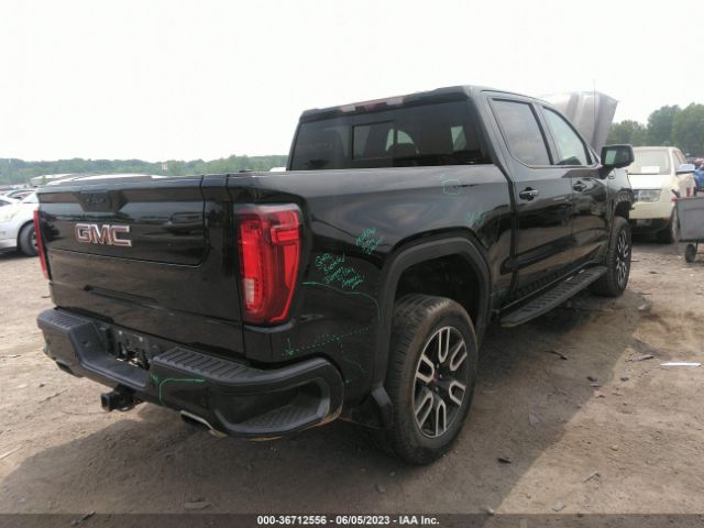 1GTP9EED6MZ198954 GMC Sierra 1500 At4