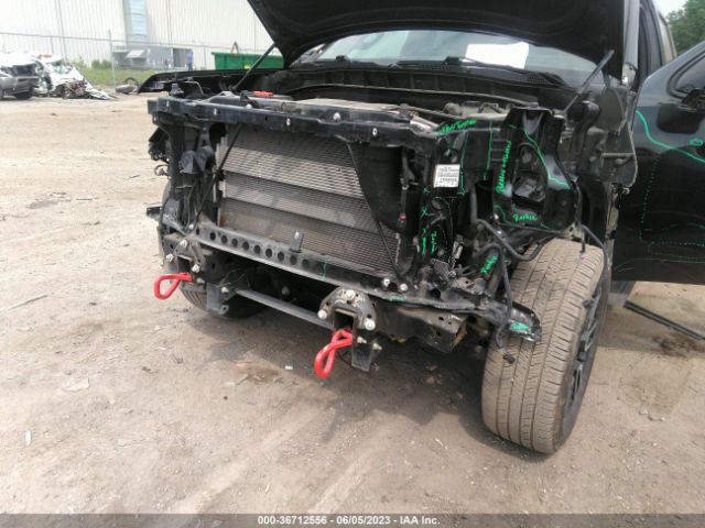 1GTP9EED6MZ198954 GMC Sierra 1500 At4