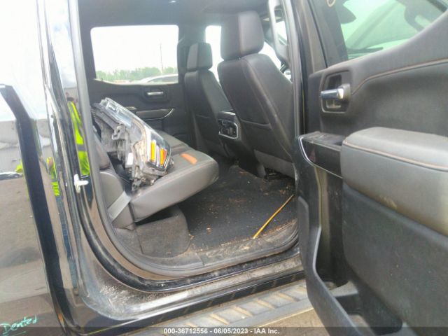 1GTP9EED6MZ198954 GMC Sierra 1500 At4