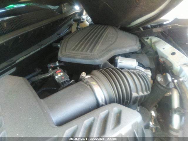 Chevrolet Blazer Lt 2020 3GNKBCRS4LS727865 Image 10