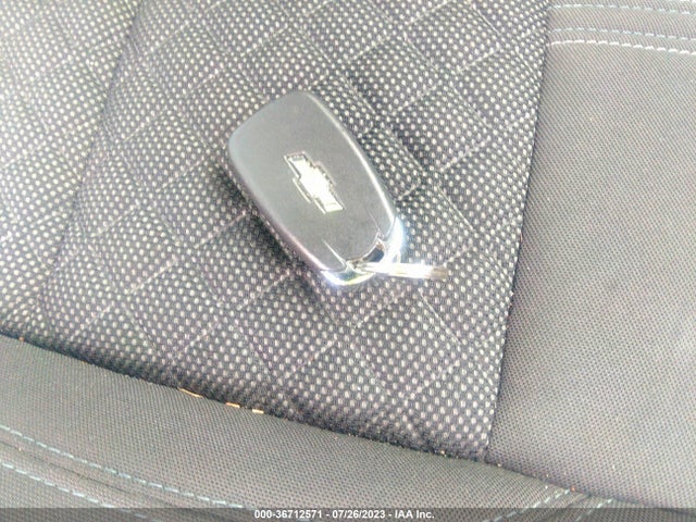 Chevrolet Blazer Lt 2020 3GNKBCRS4LS727865 Image 11