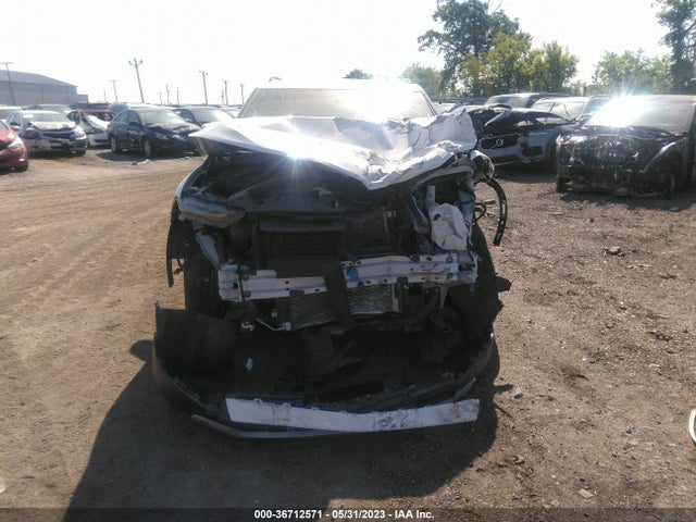 Chevrolet Blazer Lt 2020 3GNKBCRS4LS727865 Image 6