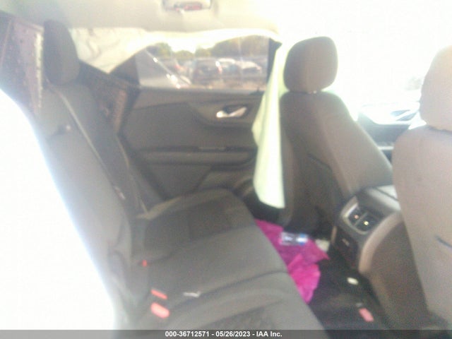 Chevrolet Blazer Lt 2020 3GNKBCRS4LS727865 Image 8
