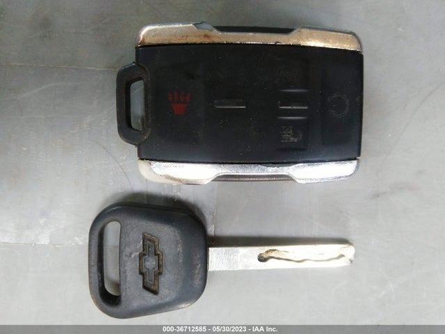 Chevrolet Silverado 1500 2lt 2015 3GCUKREC8FG200132 Image 11