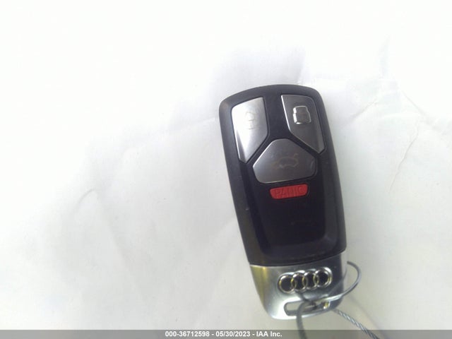 Audi A4 PREMIUM 2017 WAUANAF45HN040625 Image 11