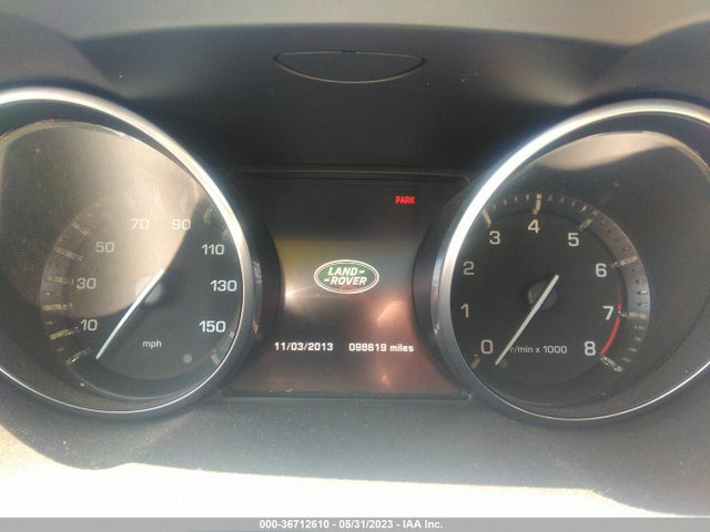 2015 LAND ROVER RANGE ROVER EVOQUE PURE PLUS VIN: SALVP2BG8FH076477
