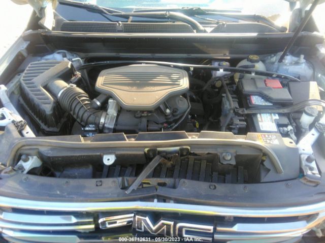 1GKKNLLS0MZ162788 GMC Acadia At4