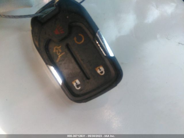 1GKKNLLS0MZ162788 GMC Acadia At4