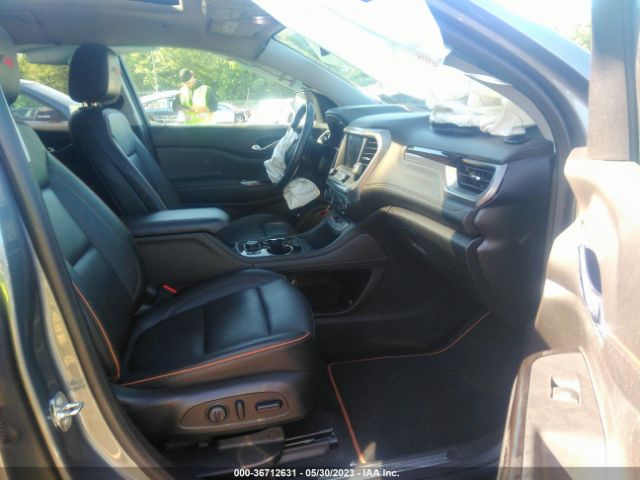1GKKNLLS0MZ162788 GMC Acadia At4