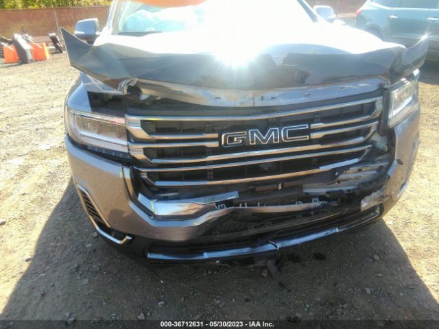 1GKKNLLS0MZ162788 GMC Acadia At4