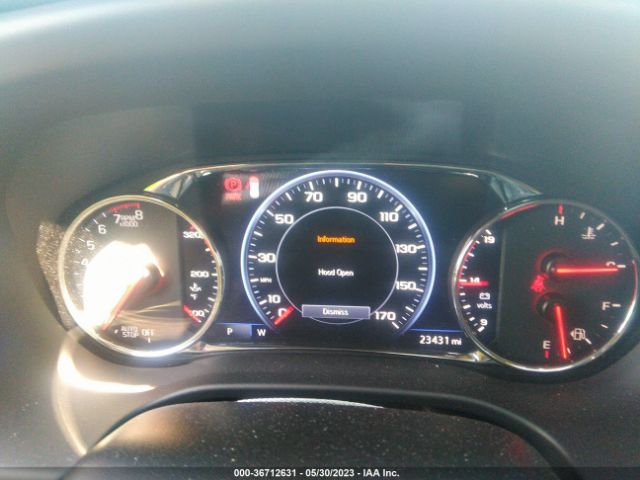 1GKKNLLS0MZ162788 GMC Acadia At4