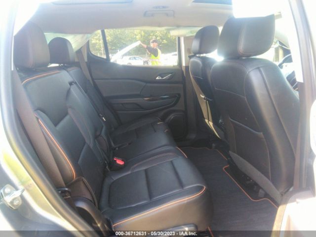 1GKKNLLS0MZ162788 GMC Acadia At4